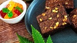 鸡巴爆操在线视频大麻披上糖果外衣！美国儿童和青少年成了受害者